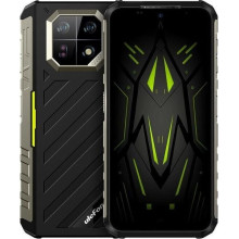 Ulefone Armor 22 128GB 8GB Green DS EU 